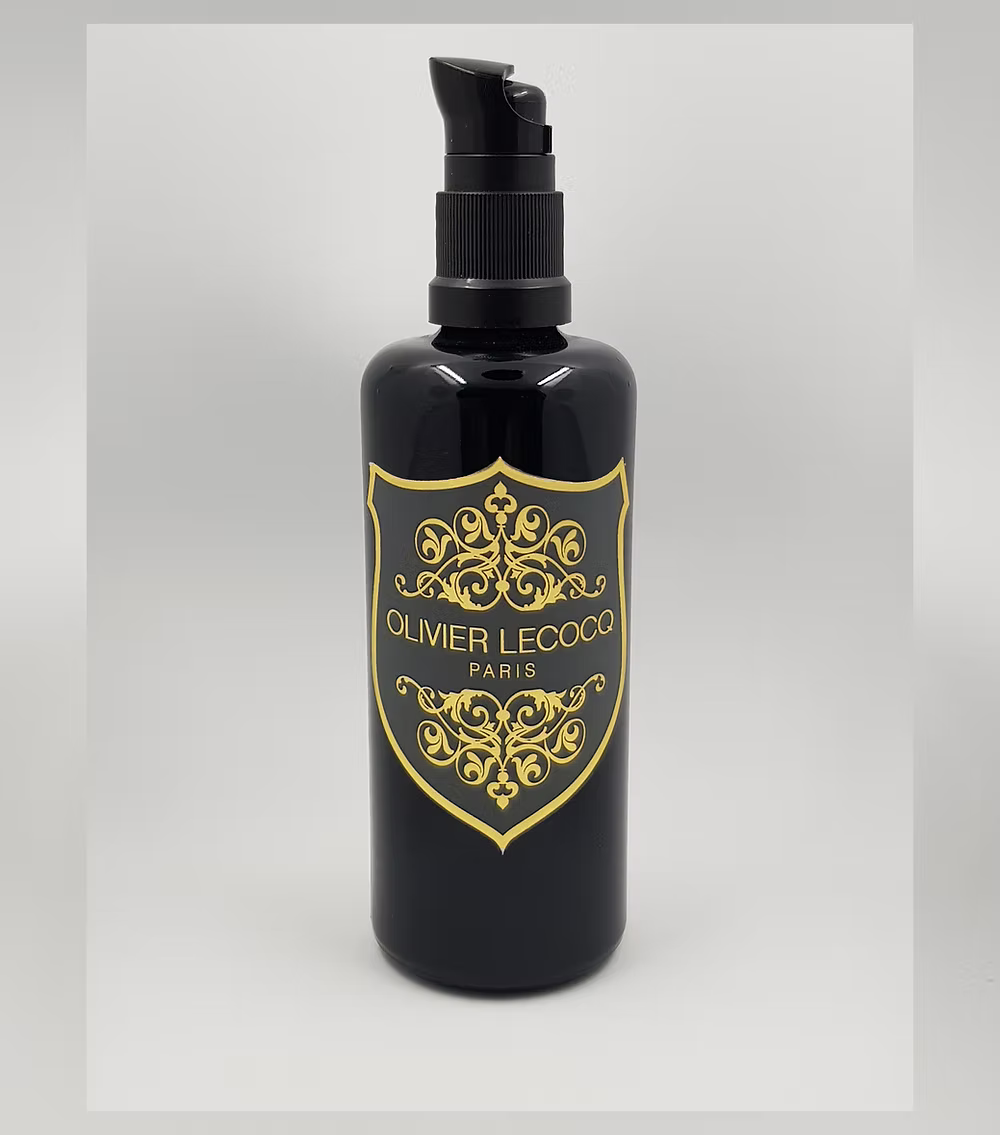 UNIQUE ELIXIR HUILE - OIL