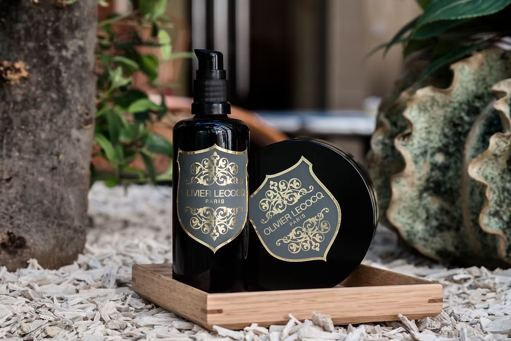 UNIQUE ELIXIR HUILE - OIL